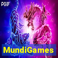 MundiGames