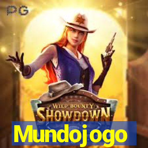 Mundojogo