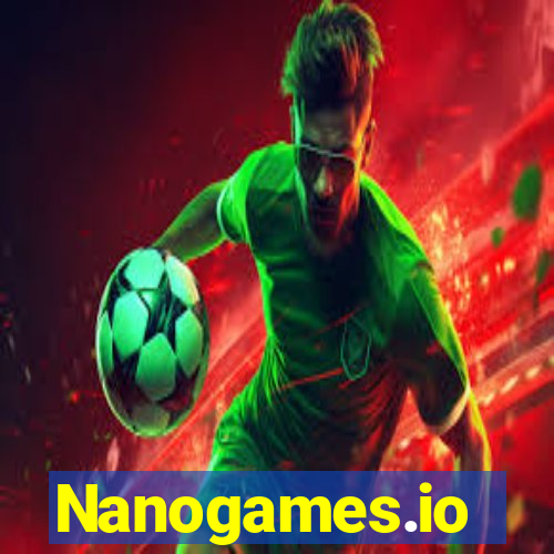 Nanogames.io