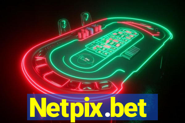 Netpix.bet