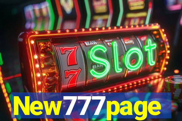 New777page