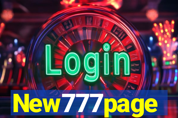 New777page