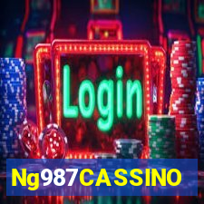 Ng987CASSINO