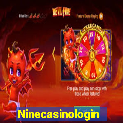 Ninecasinologin