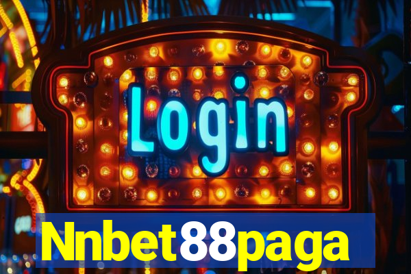 Nnbet88paga