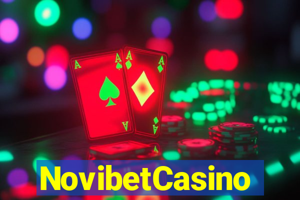 NovibetCasino