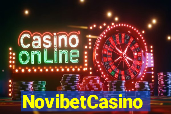 NovibetCasino