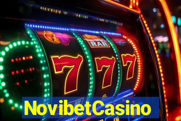 NovibetCasino