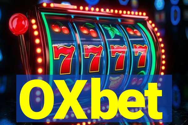 OXbet