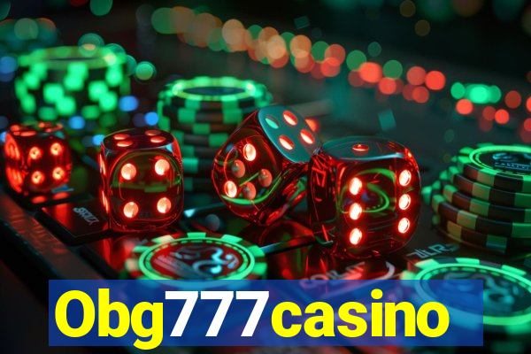 Obg777casino