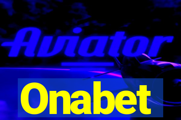 Onabet