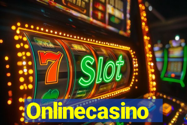 Onlinecasino