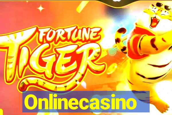 Onlinecasino