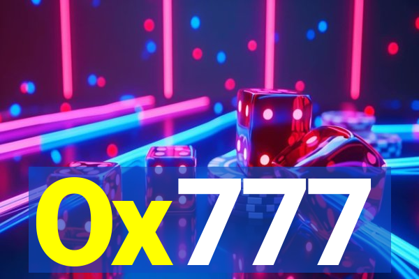 Ox777