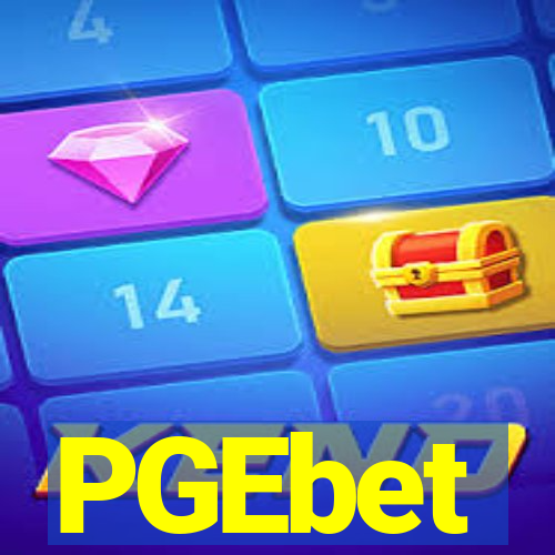 PGEbet