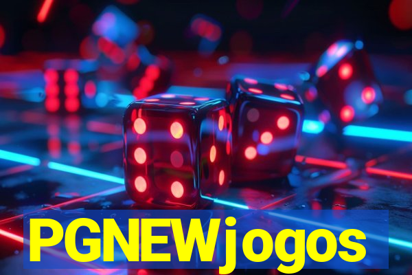 PGNEWjogos