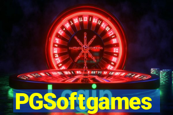 PGSoftgames