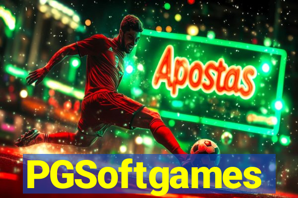 PGSoftgames