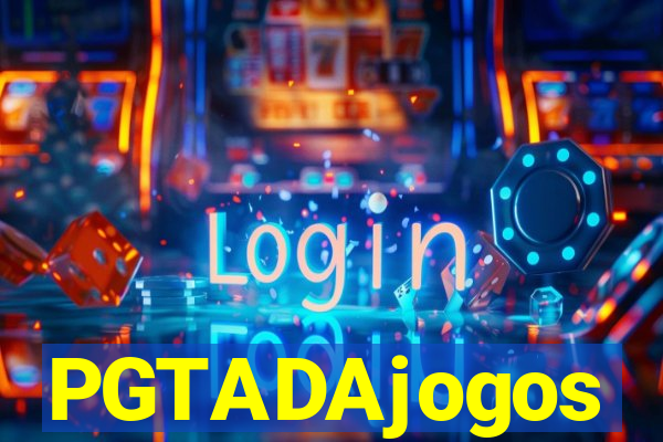 PGTADAjogos