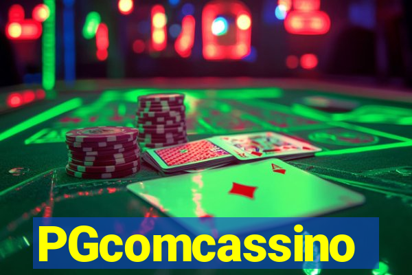 PGcomcassino