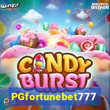 PGfortunebet777