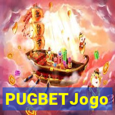 PUGBETJogo