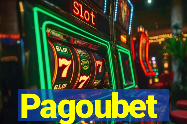 Pagoubet