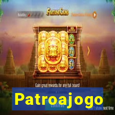 Patroajogo