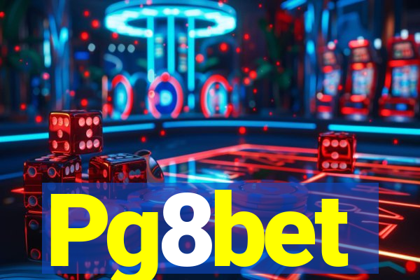 Pg8bet