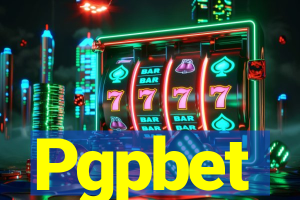 Pgpbet