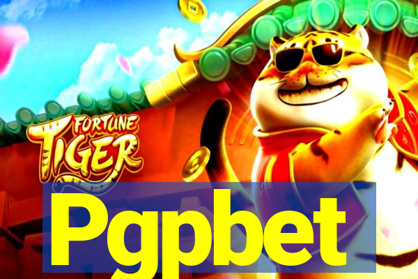 Pgpbet