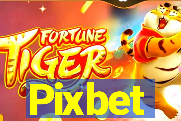 Pixbet