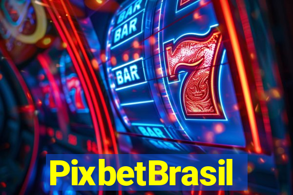 PixbetBrasil