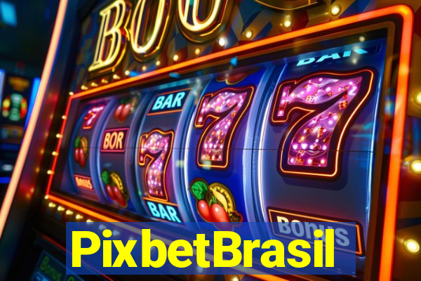 PixbetBrasil