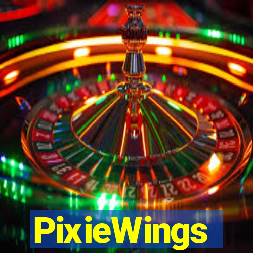 PixieWings