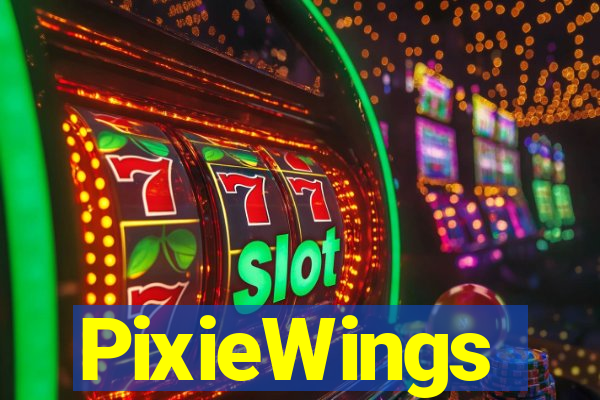 PixieWings