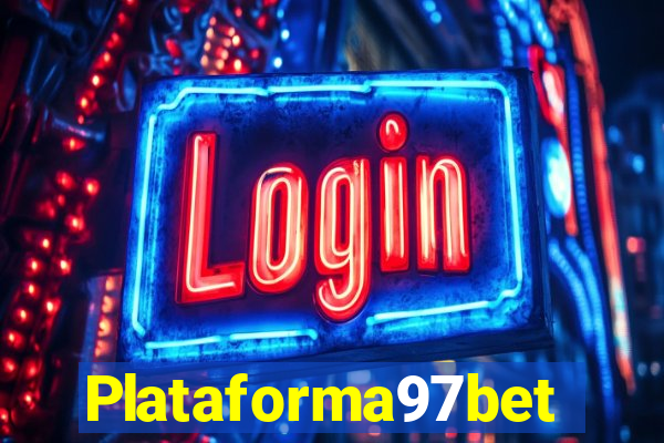 Plataforma97bet