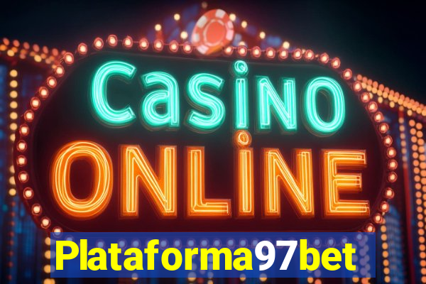 Plataforma97bet