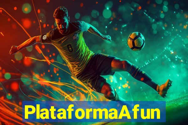 PlataformaAfun