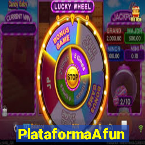 PlataformaAfun