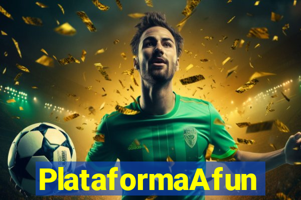 PlataformaAfun