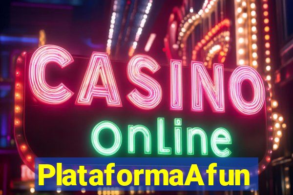 PlataformaAfun