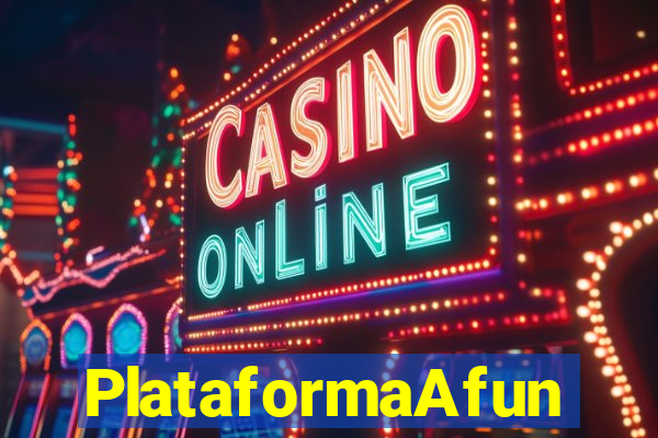 PlataformaAfun