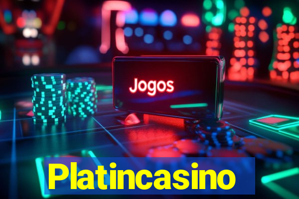 Platincasino