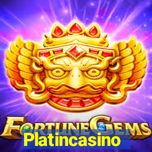 Platincasino