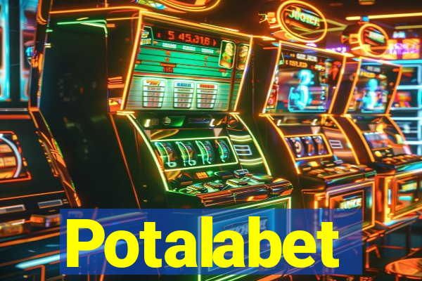 Potalabet