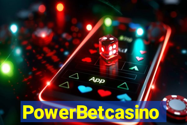 PowerBetcasino