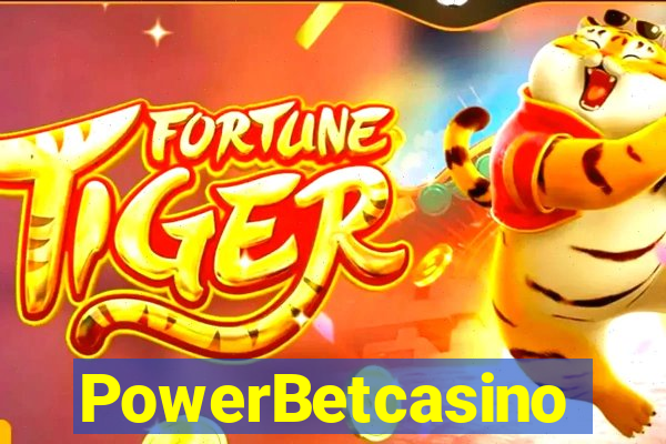 PowerBetcasino