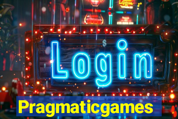 Pragmaticgames