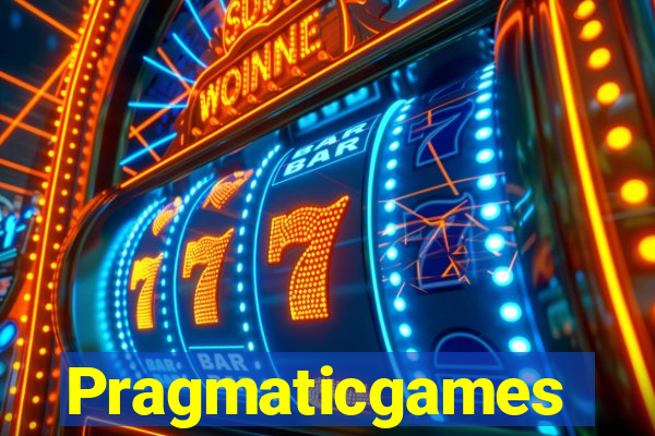 Pragmaticgames